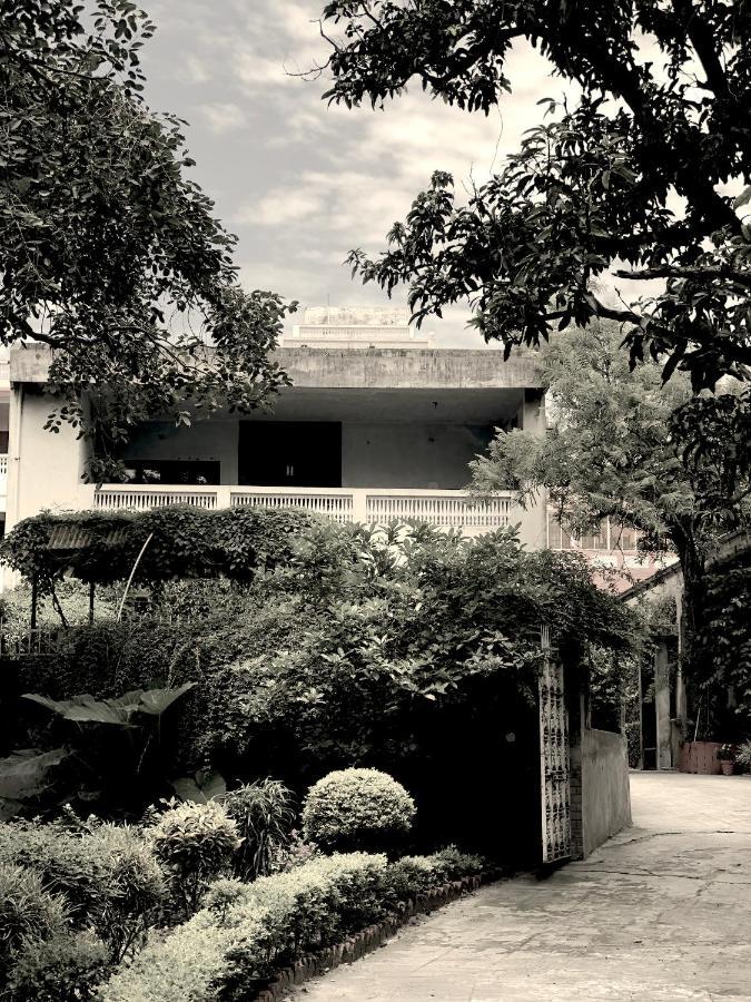 อมฤต ภาวัน Apartment หริทวาร ภายนอก รูปภาพ
